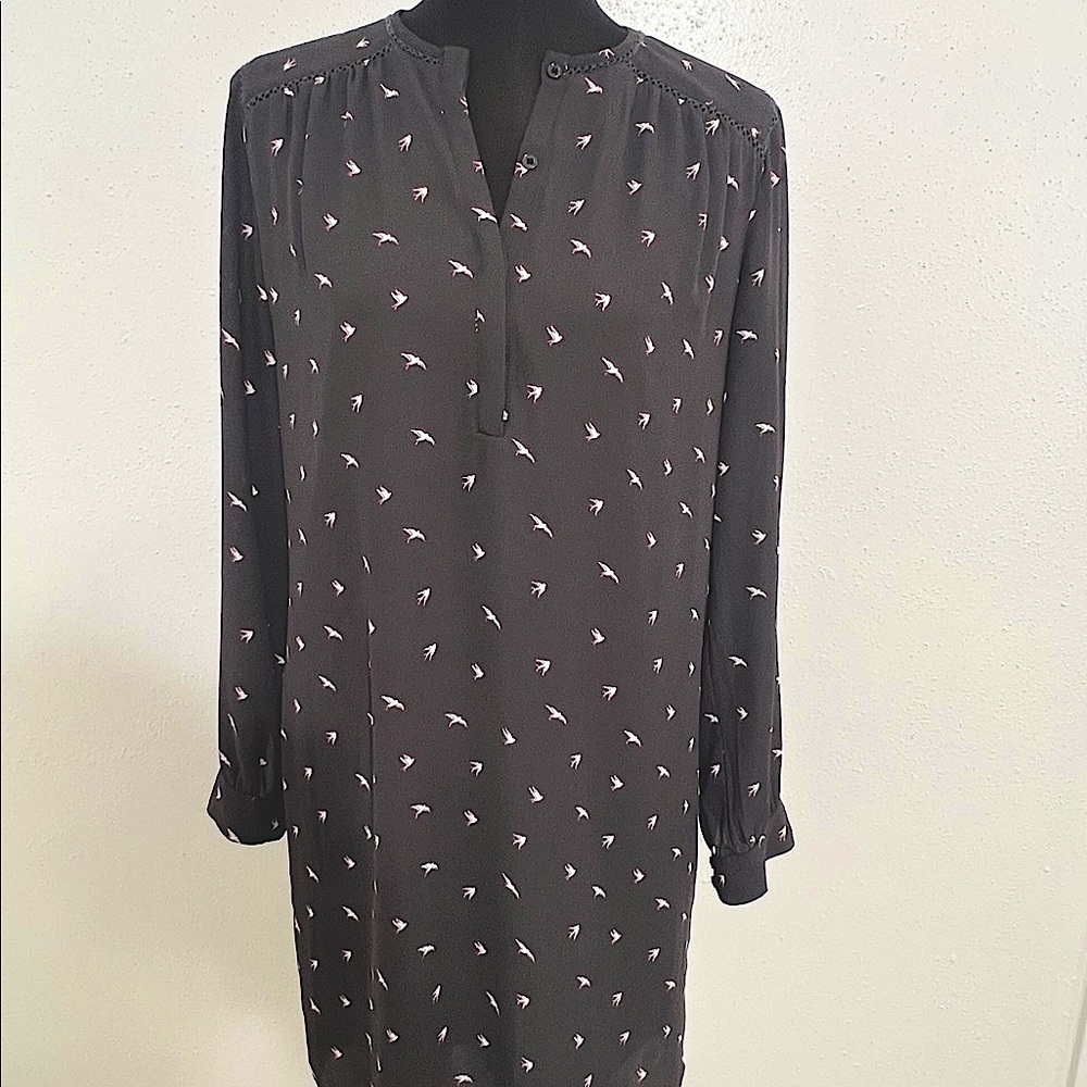 BANANA REPUBLIC DRESS